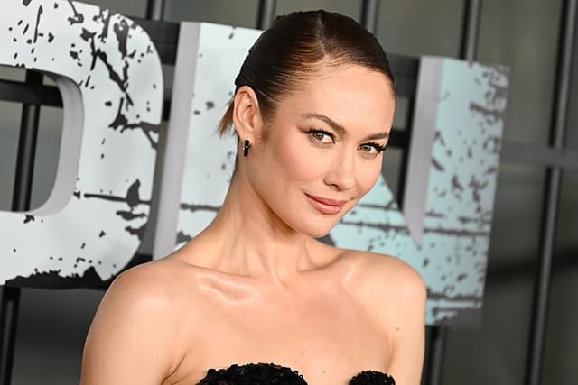 オルガ・キュリレンコ