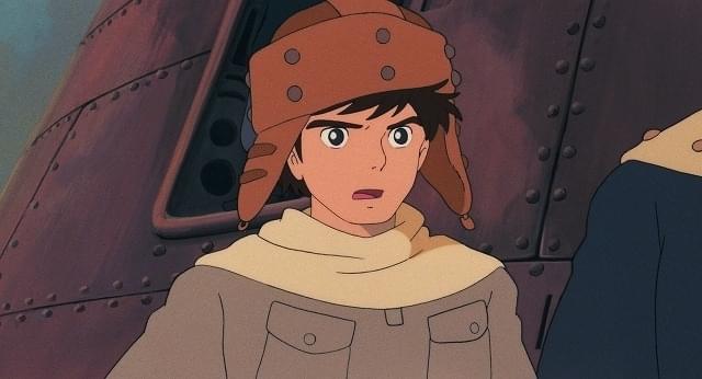 松田洋治さんが演じたアスベル