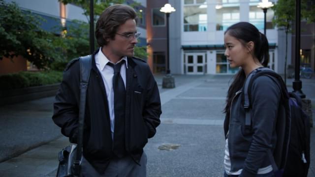 「ヴァンパイア」