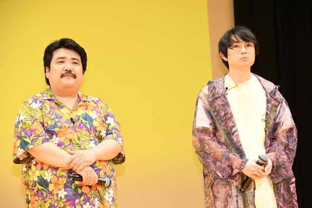 松坂桃李、スプーン曲げ成功に驚き「ハンドパワーってあるんですね」