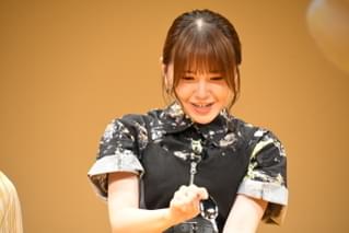 松坂桃李、スプーン曲げ成功に驚き「ハンドパワーってあるんですね」