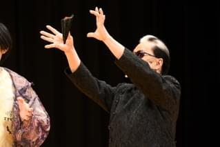 松坂桃李、スプーン曲げ成功に驚き「ハンドパワーってあるんですね」