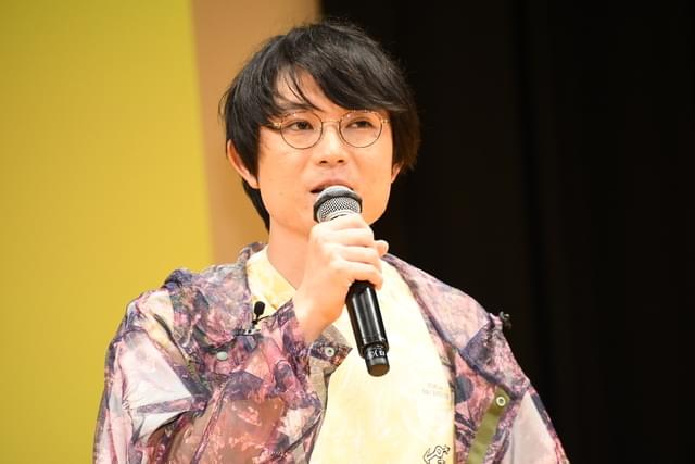 松坂桃李、スプーン曲げ成功に驚き「ハンドパワーってあるんですね」