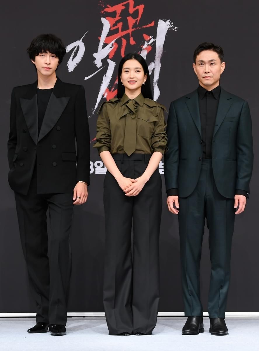 「悪鬼」主演のキム・テリ、悪鬼にとりつかれた演技は「恨（ハン）に集中しました」