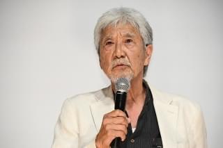 菊地凛子、上海国際映画祭・最優秀女優賞受賞の裏話を披露「自分の名前が呼ばれたときはびっくりした」