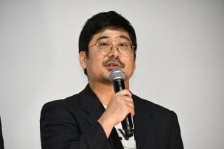 菊地凛子、上海国際映画祭・最優秀女優賞受賞の裏話を披露「自分の名前が呼ばれたときはびっくりした」