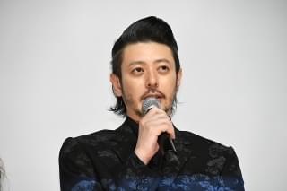 菊地凛子、上海国際映画祭・最優秀女優賞受賞の裏話を披露「自分の名前が呼ばれたときはびっくりした」