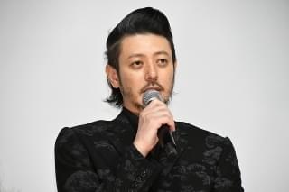 菊地凛子、上海国際映画祭・最優秀女優賞受賞の裏話を披露「自分の名前が呼ばれたときはびっくりした」
