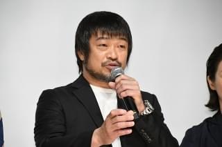 菊地凛子、上海国際映画祭・最優秀女優賞受賞の裏話を披露「自分の名前が呼ばれたときはびっくりした」