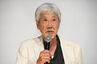 菊地凛子、上海国際映画祭・最優秀女優賞受賞の裏話を披露「自分の名前が呼ばれたときはびっくりした」