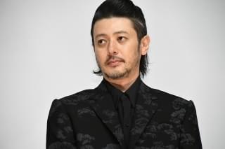 菊地凛子、上海国際映画祭・最優秀女優賞受賞の裏話を披露「自分の名前が呼ばれたときはびっくりした」