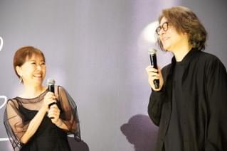 松村北斗×吉瀬美智子×江口洋介の横顔が似ている？ アイナ・ジ・エンドは圧巻の生歌披露