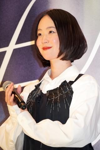 松村北斗×吉瀬美智子×江口洋介の横顔が似ている？ アイナ・ジ・エンドは圧巻の生歌披露