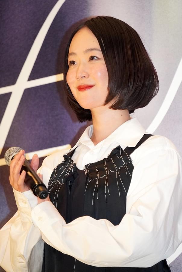 松村北斗×吉瀬美智子×江口洋介の横顔が似ている？ アイナ・ジ・エンドは圧巻の生歌披露