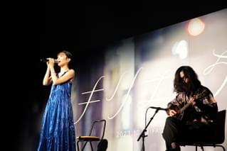 松村北斗×吉瀬美智子×江口洋介の横顔が似ている？ アイナ・ジ・エンドは圧巻の生歌披露