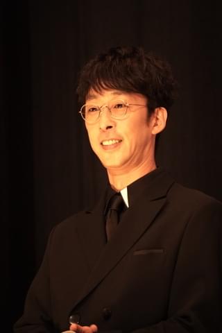 松村北斗×吉瀬美智子×江口洋介の横顔が似ている？ アイナ・ジ・エンドは圧巻の生歌披露