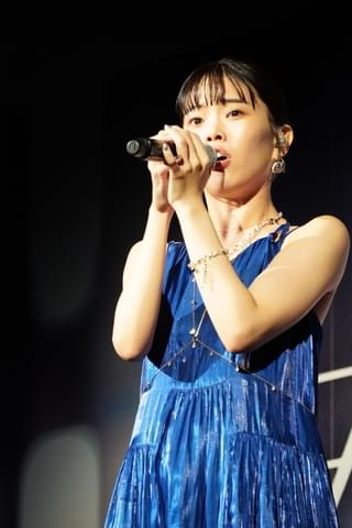 松村北斗×吉瀬美智子×江口洋介の横顔が似ている？ アイナ・ジ・エンドは圧巻の生歌披露