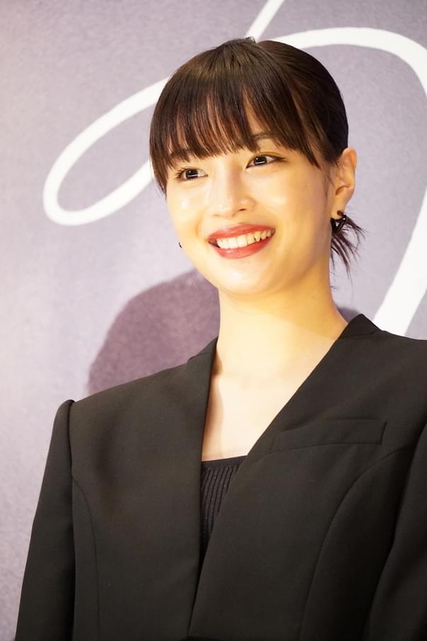 松村北斗×吉瀬美智子×江口洋介の横顔が似ている？ アイナ・ジ・エンドは圧巻の生歌披露