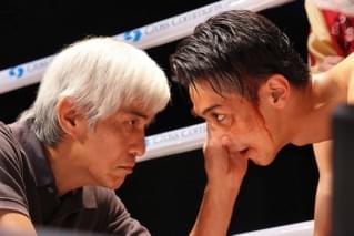 佐藤浩市×横浜流星「春に散る」初披露の本編映像満載！ AI主題歌「Life Goes On」コラボMV公開