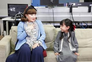 「窓ぎわのトットちゃん」トットちゃん役は7歳の大野りりあな 黒柳徹子が太鼓判「ぴったり」