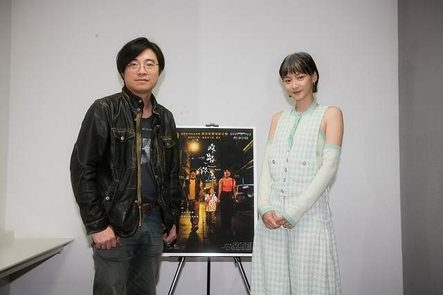 ラム・サム監督＆アンジェラ・ユン、コロナ禍が背景となった“香港ローカル映画”に込めた思い【アジア映画コラム】