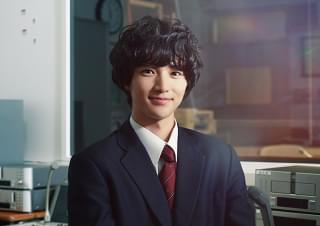 木戸大聖、ラジオ愛溢れる高校生役で連ドラ初主演！ 「僕たちの校内放送」8月1日放送スタート