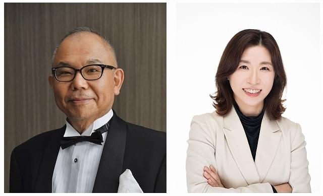 犬童一心監督、イ・ウンギョンプロデューサー