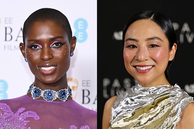 「Tron: Ares(原題)」に出演