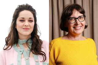 マリオン・コティヤール、ルシール・アザリロビック監督の新作に主演