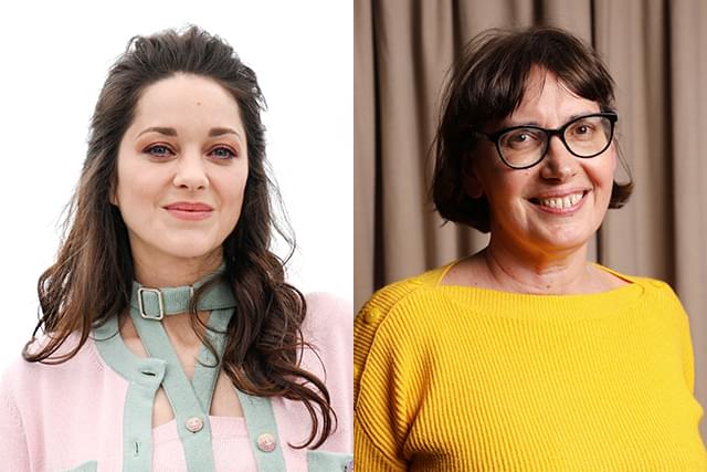 再タッグを組む