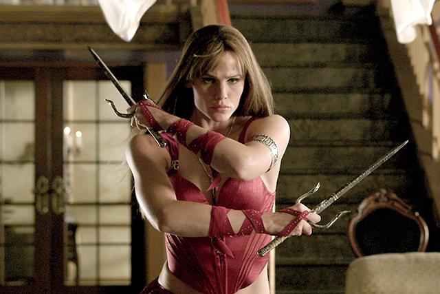 ジェニファー・ガーナー、エレクトラ役で「デッドプール3」にカムバック！