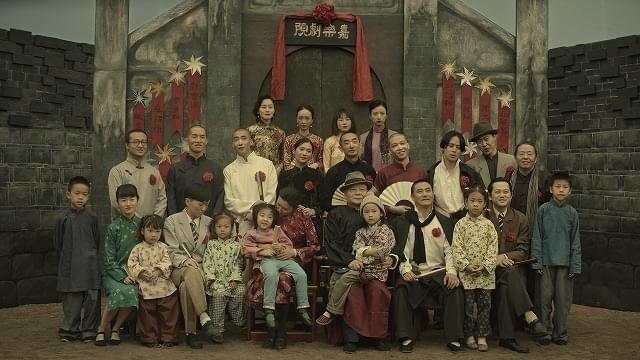 「SKIPシティ国際Dシネマ映画祭2023」で上映