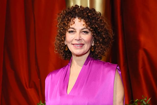 ドナ・ラングレー