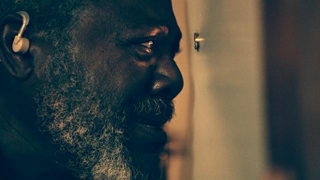 無実の黒人が白人警官に殺害された実話 モーガン・フリーマン製作総指揮「キリング・オブ・ケネス・チェンバレン」9月15日公開