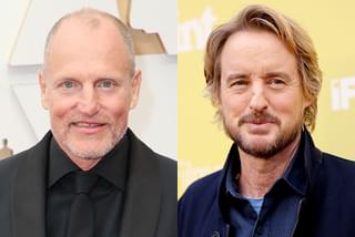 ウッディ・ハレルソン＆オーウェン・ウィルソン、犯罪スリラーに主演