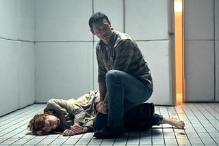 2018年のスリラー「10x10 テン・バイ・テン」がNetflix UKで大ヒット