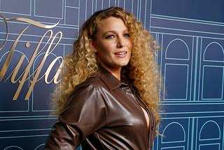 ブレイク・ライブリー主演「It Ends With Us」は2月全米公開