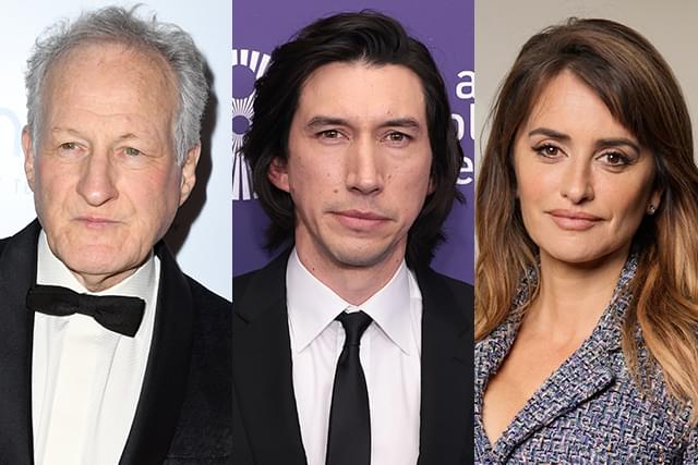 ペネロペ・クルスが主演