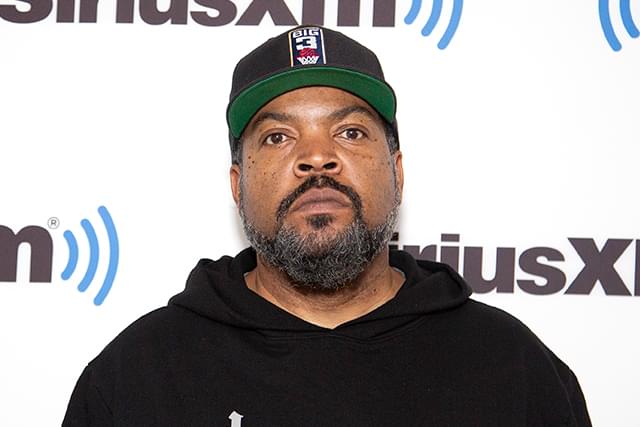 アイス・キューブ