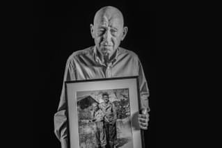 「ホロコースト証言シリーズ」最終作「メンゲレと私」公開 91歳の生存者、ハノッホ氏招聘プロジェクト発足