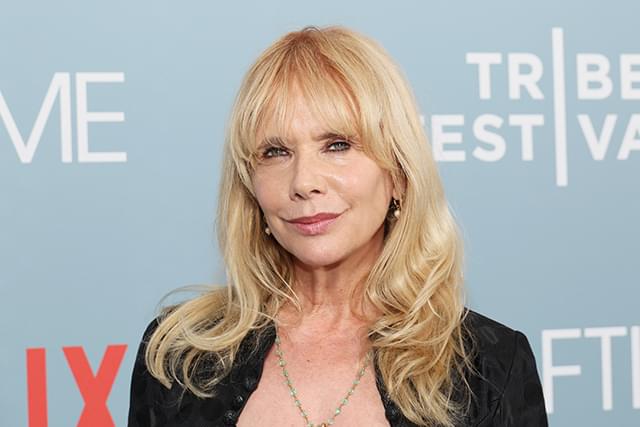 ロザンナ・アークエット