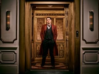 「ジョン・ウィック」前日譚ドラマがPrime Videoで9月配信 メル・ギブソンが支配人役で参戦！