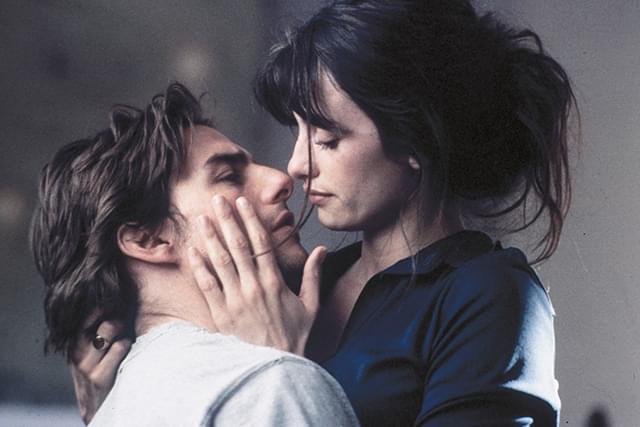 「バニラ・スカイ」