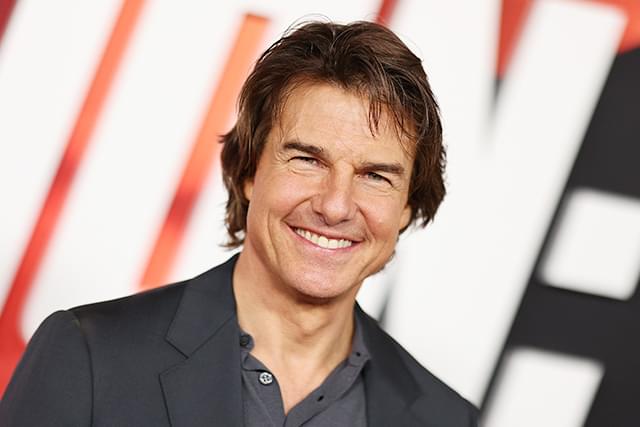 【映画.com編集部座談会】私たちが恋したトム・クルーズ／「ミッション：インポッシブル デッドレコニング PART ONE」本日公開