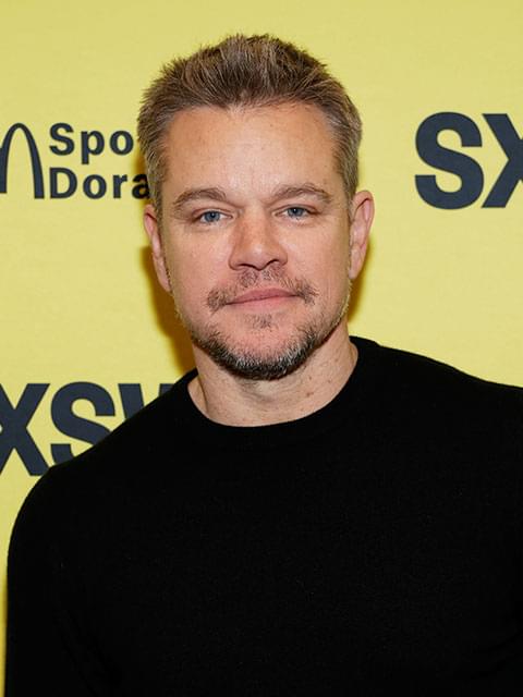 マット・デイモン、妻と約束した長期休暇を「ノーラン特例」でキャンセルしていた