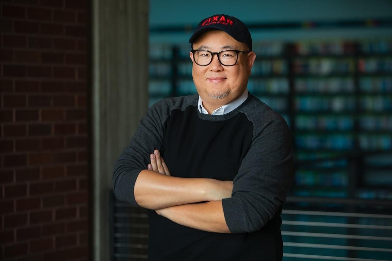 【監督インタビュー】ピクサー最新作「マイ・エレメント」 亡き両親に捧げる驚きと感動の化学反応