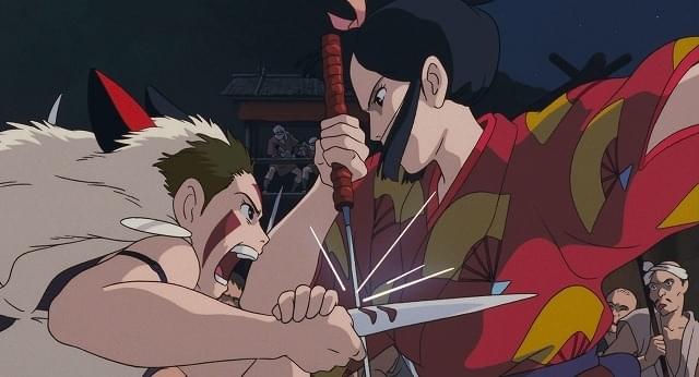 2倍の予算をかけた覚悟の大作「もののけ姫」 賛否が分かれた事前の評判と「生きろ。」のコピー