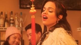 「ラ・ボエーム」の世界が、現代のニューヨークを舞台に広がる 予告＆場面写真11点披露