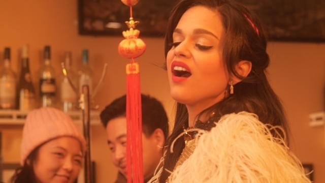 夢見る芸術家たちが青春と恋に命を燃やす、「はかなくも永遠の日々」