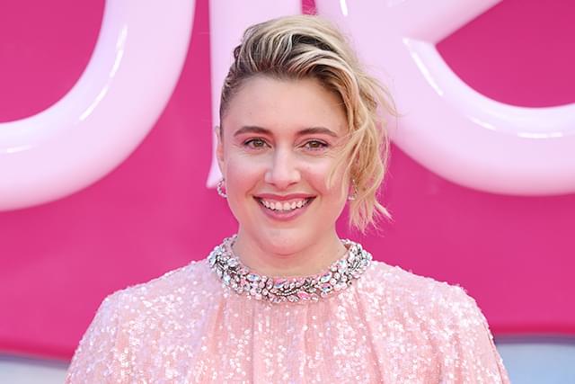 「バービー」グレタ・ガーウィグ監督、女性監督として新たな興行記録を樹立